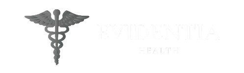 Evidentia logo